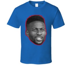 Emmanuel Sanders Buffalo Football Cool Fan T Shirt Emmanuel Sanders Buffalo Football Cool Fan T Shirt