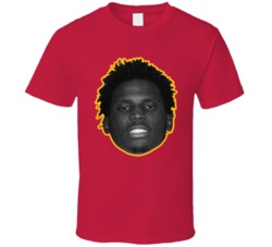 Tyreek Hill Kansas City Football Cool Fan T Shirt Tyreek Hill Kansas City Football Cool Fan T Shirt