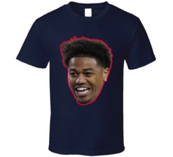 Kendrick Bourne New England Football Fan T Shirt Kendrick Bourne New England Football Fan T Shirt
