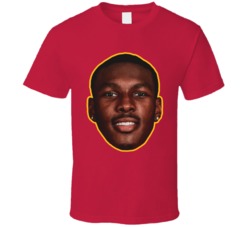 Mecole Hardman Kansas City Football Fan T Shirt Mecole Hardman Kansas City Football Fan T Shirt
