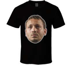 Alec Ingold Las Vegas Football Fan T Shirt Alec Ingold Las Vegas Football Fan T Shirt