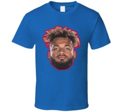 Gabriel Davis Buffalo Football Fan T Shirt Gabriel Davis Buffalo Football Fan T Shirt