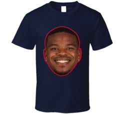 Damien Harris New England Football Fan T Shirt Damien Harris New England Football Fan T Shirt