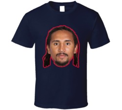 Jakob Johnson New England Football Fan T Shirt Jakob Johnson New England Football Fan T Shirt