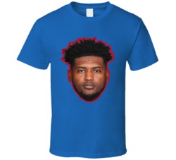 Reggie Gilliam Buffalo Football Fan T Shirt Reggie Gilliam Buffalo Football Fan T Shirt
