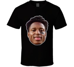 Kenyan Drake Las Vegas Football Fan T Shirt Kenyan Drake Las Vegas Football Fan T Shirt