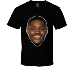 Josh Jacobs Las Vegas Football Fan T Shirt Josh Jacobs Las Vegas Football Fan T Shirt