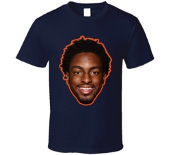 Kj Hamler Denver Football Fan T Shirt Kj Hamler Denver Football Fan T Shirt