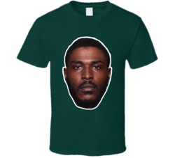 Tevin Coleman New York Football Fan T Shirt Tevin Coleman New York Football Fan T Shirt