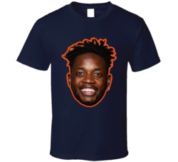 Melvin Gordon Iii Denver Football Fan T Shirt Melvin Gordon Iii Denver Football Fan T Shirt