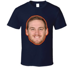 Andrew Beck Denver Football Fan T Shirt Andrew Beck Denver Football Fan T Shirt