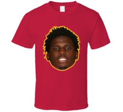 Tyreek Hill Kansas City Football Fan T Shirt Tyreek Hill Kansas City Football Fan T Shirt