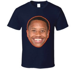 Courtland Sutton Denver Football Fan T Shirt Courtland Sutton Denver Football Fan T Shirt