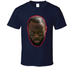 James White New England Football Fan T Shirt James White New England Football Fan T Shirt