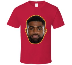Clyde Edwards-helaire Kansas City Football Fan T Shirt Clyde Edwards-helaire Kansas City Football Fan T Shirt