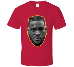 Frank Clark Kansas City Football Cool Fan T Shirt Frank Clark Kansas City Football Cool Fan T Shirt