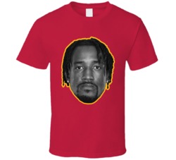 L'jarius Sneed Kansas City Football Cool Fan T Shirt L'jarius Sneed Kansas City Football Cool Fan T Shirt