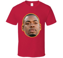 Chris Jones Kansas City Football Fan T Shirt Chris Jones Kansas City Football Fan T Shirt