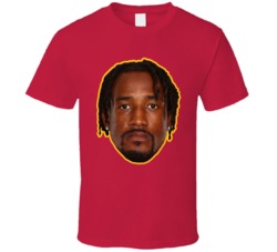 L'jarius Sneed Kansas City Football Fan T Shirt L'jarius Sneed Kansas City Football Fan T Shirt