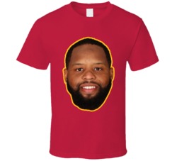 Anthony Hitchens Kansas City Football Fan T Shirt Anthony Hitchens Kansas City Football Fan T Shirt