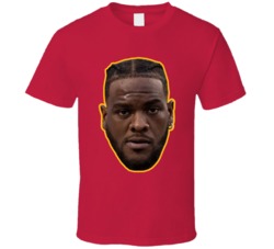 Frank Clark Kansas City Football Fan T Shirt Frank Clark Kansas City Football Fan T Shirt