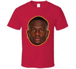 Willie Gay Kansas City Football Fan T Shirt Willie Gay Kansas City Football Fan T Shirt