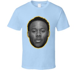 Uchenna Nwosu Los Angeles Football Cool Fan T Shirt