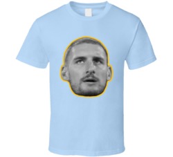 Joey Bosa Los Angeles Football Cool Fan T Shirt