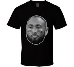 Kj Wright  Las Vegas Football Cool Fan T Shirt