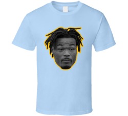Derwin James Jr Los Angeles Football Cool Fan T Shirt