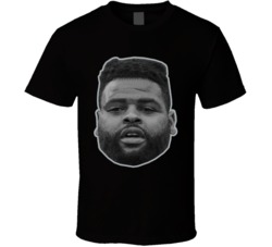 Johnathan Hankins Las Vegas Football Cool Fan T Shirt