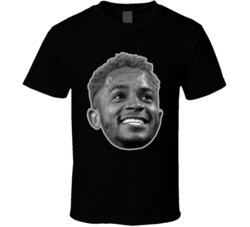 Johnathan Abram  Las Vegas Football Cool Fan T Shirt