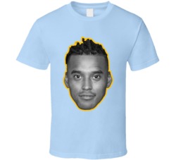 Michael Davis Los Angeles Football Cool Fan T Shirt