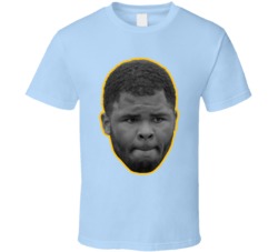 Jerry Tillery Los Angeles Football Cool Fan T Shirt