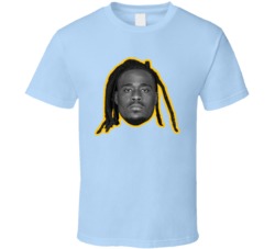 Justin Jones Los Angeles Football Cool Fan T Shirt