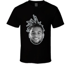 Trevon Moehrig  Las Vegas Football Cool Fan T Shirt