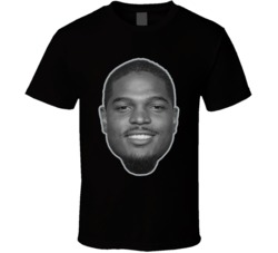 Denzel Perryman Las Vegas Football Cool Fan T Shirt