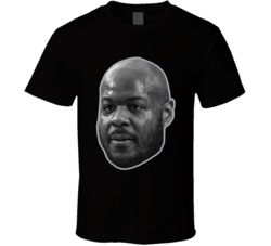 Quinton Jefferson Las Vegas Football Cool Fan T Shirt