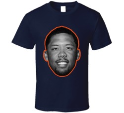 Kyle Fuller Denver Football Cool Fan T Shirt