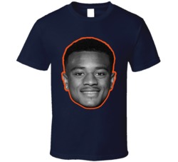 Pat Surtain Ii Denver Football Cool Fan T Shirt