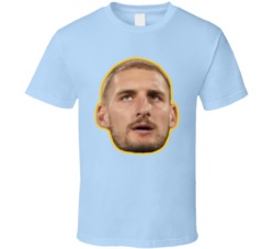 Joey Bosa Los Angeles Football Fan T Shirt