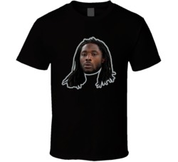 Cory Littleton Las Vegas Football Fan T Shirt