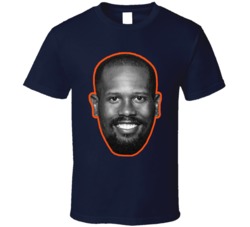 Von Miller Denver Football Cool Fan T Shirt