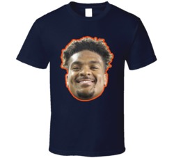 Dre'mont Jones Denver Football Fan T Shirt