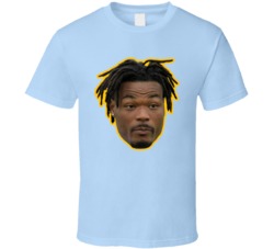 Derwin James Jr Los Angeles Football Fan T Shirt