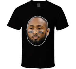 Kj Wright Las Vegas Football Fan T Shirt