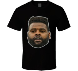 Johnathan Hankins Las Vegas Football Fan T Shirt