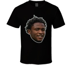 Trayvon Mullen Jr Las Vegas Football Fan T Shirt