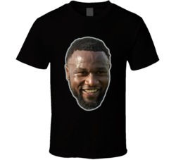 Yannick Ngakoue Las Vegas Football Fan T Shirt