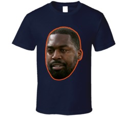 Shelby Harris Denver Football Fan T Shirt Shelby Harris Denver Football Fan T Shirt